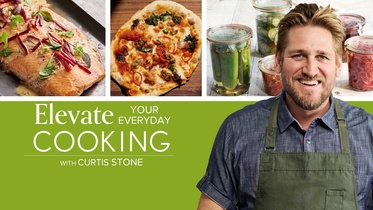 Elevate Your Everyday Cooking with Curtis Stone