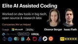 Elite AI Assisted Coding
