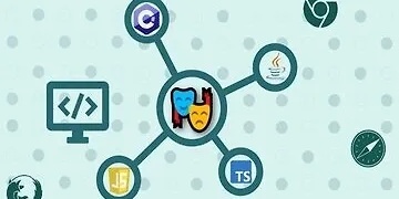 End to End Test Automation with Playwright (JS/TS/C#/Java)