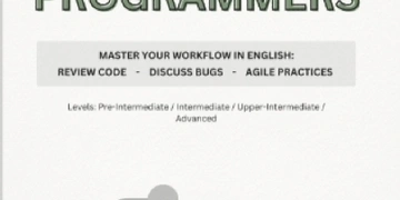 English For Programmers thumbnail