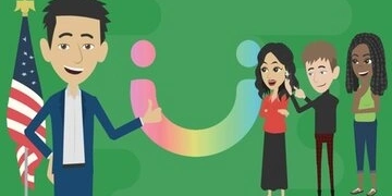 Enhance English Vocabulary, Idioms And Improve Speaking thumbnail