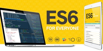ES6 for everyone