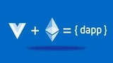 Ethereum and Solidity: Build Dapp with VueJS