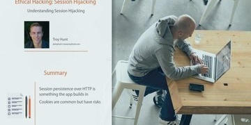 Ethical Hacking: Session Hijacking