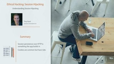 Ethical Hacking: Session Hijacking