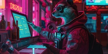 Event System with Express API and Authentication