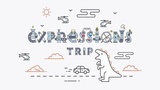 Expressions trip