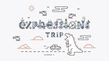 Expressions trip