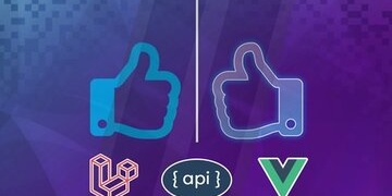 Facebook Clone with Laravel, TDD, Vue & Tailwind CSS