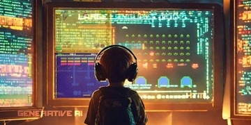 Fast and Furious Game Development with JavaScript and AI