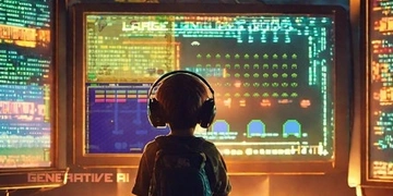 Fast and Furious Game Development with JavaScript and AI thumbnail