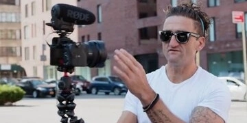 Filmmaking & Storytelling 30-Day Class with Casey Neista thumbnail