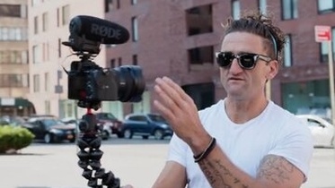 Filmmaking & Storytelling 30-Day Class with Casey Neista