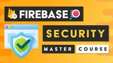 Firebase Security Course thumbnail
