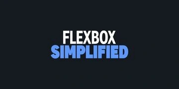 Flexbox Simplified thumbnail