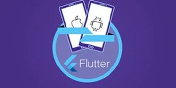 Flutter & Dart - The Complete Guide [2023 Edition] thumbnail