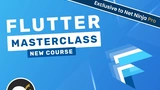 Flutter Masterclass