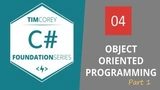 Foundation in C#: Object Oriented Programming thumbnail