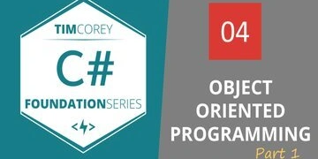 Foundation in C#: Object Oriented Programming thumbnail