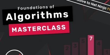 Foundations of Algorithms Masterclass thumbnail