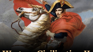 Foundations of Western Civilization II: A History of the Modern Wester