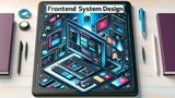 Frontend System Design