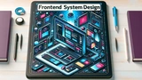 Frontend System Design