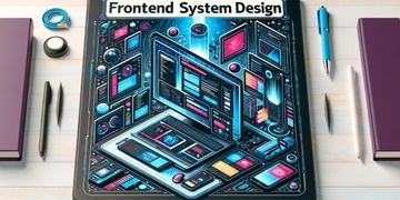 Frontend System Design