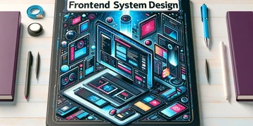 Frontend System Design thumbnail