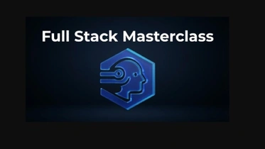 Full Stack AI Masterclass thumbnail