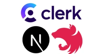 Full Stack Authentication in 20 Minutes With Clerk (Next.js + NestJS) thumbnail
