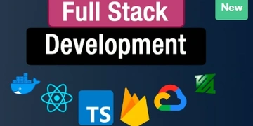 Full Stack Development