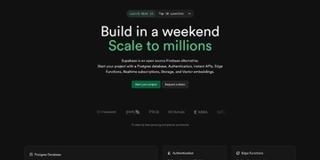 Full-Stack Fundamentals 2 - Backend
