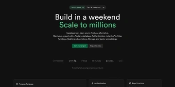 Full-Stack Fundamentals 2 - Backend thumbnail