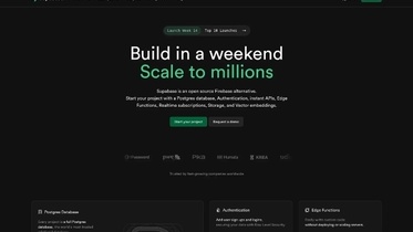 Full-Stack Fundamentals 2 - Backend