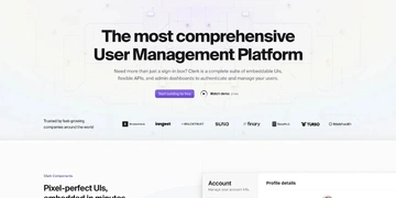 Full-Stack Fundamentals 3 - Auth thumbnail