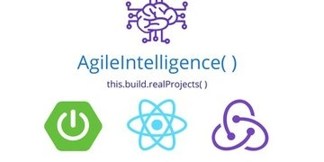 Full Stack HATEOAS: Spring Boot 2.1, ReactJS, Redux thumbnail