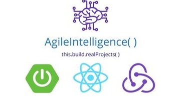 Full Stack HATEOAS: Spring Boot 2.1, ReactJS, Redux