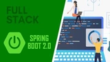 Full Stack Spring Boot & React