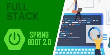 Full Stack Spring Boot & React thumbnail