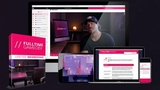 Full Time Game Dev