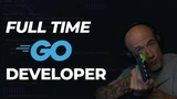 Full Time Go Dev
