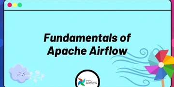 Fundamentals of Apache Airflow thumbnail