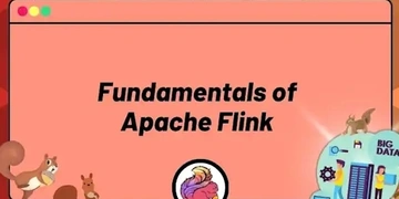 Fundamentals of Apache Flink thumbnail