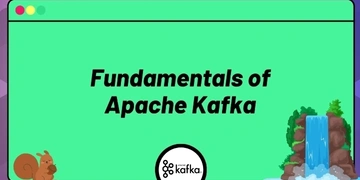 Fundamentals of Apache Kafka thumbnail