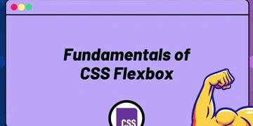 Fundamentals of CSS Flexbox thumbnail