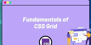 Fundamentals of CSS Grid thumbnail