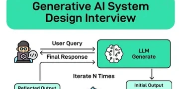 Generative AI System Design Interview thumbnail