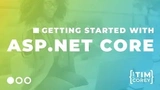 Getting Started with ASP.NET Core thumbnail