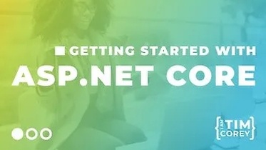 Getting Started with ASP.NET Core